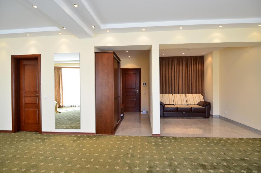 Platinum Hotel Chisinau Ruang foto
